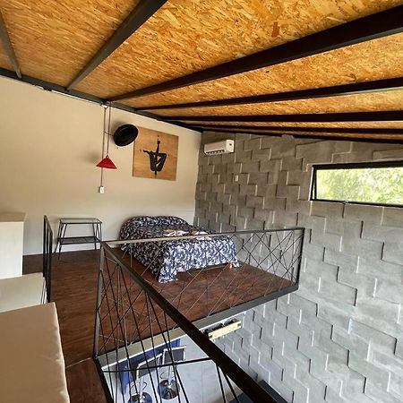 Via Paraiso Lejlighedshotel Emiliano Zapata  Eksteriør billede