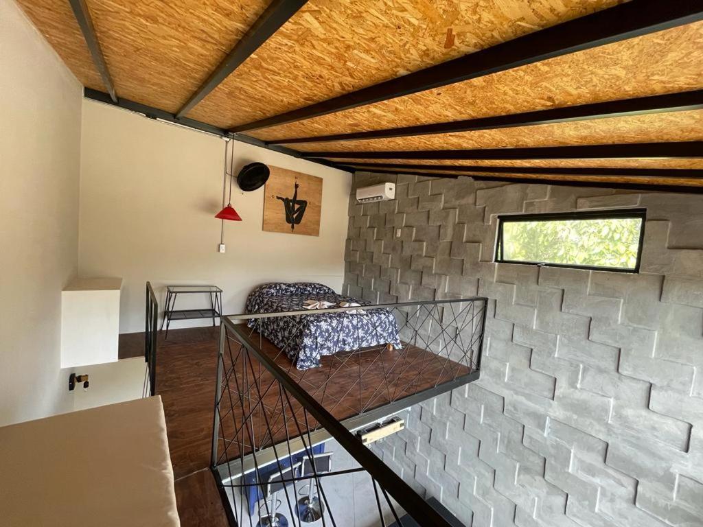 Via Paraiso Lejlighedshotel Emiliano Zapata  Eksteriør billede
